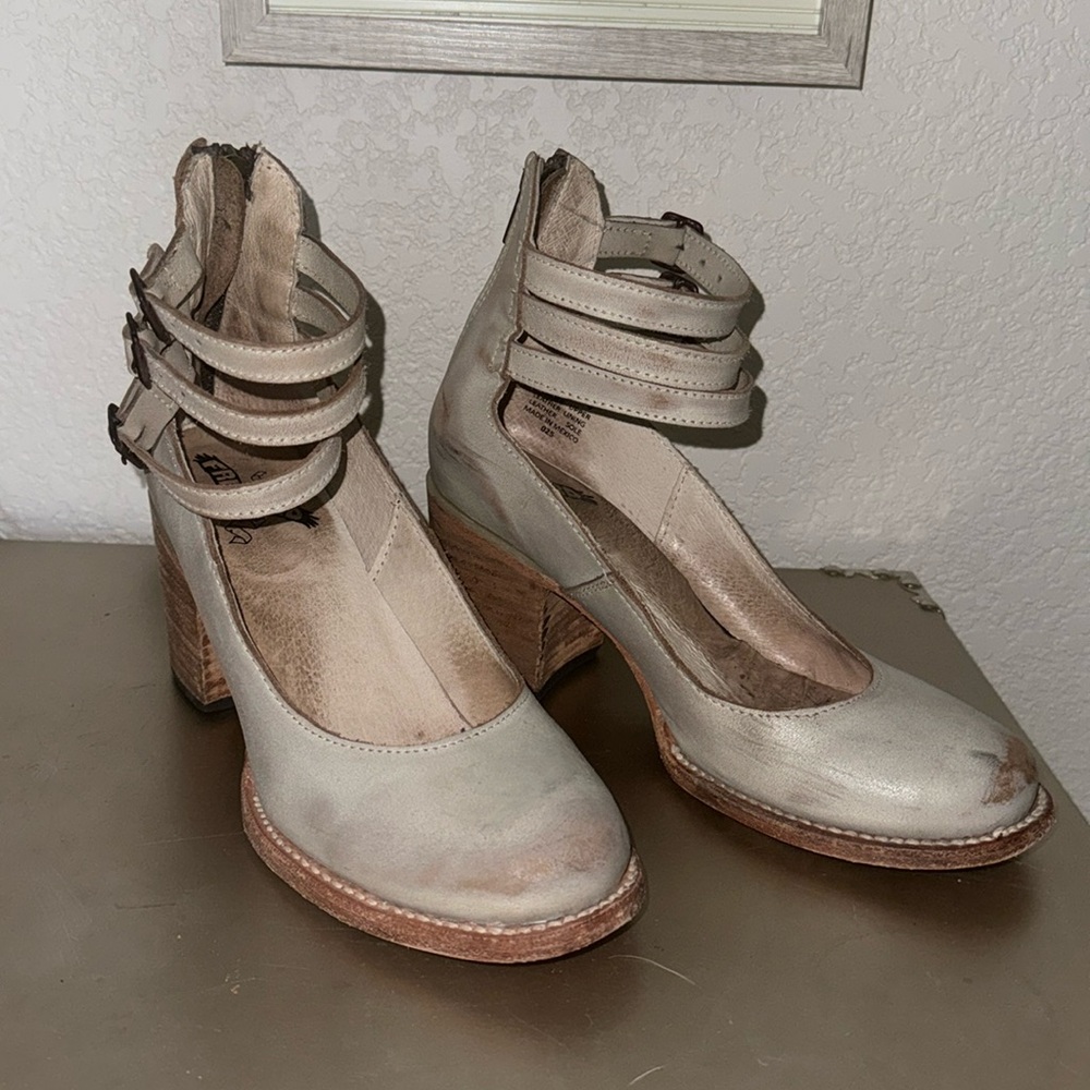 Freebird by Steven “Randi”